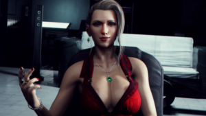 dezmall scarlet fantasy