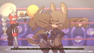 cross love [diives]
