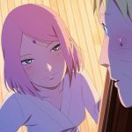 Angels Sakura Hentai - Oficial Sound) Sakura & Naruto - A visit [4K][angelyeah] - NSFW Rule 34