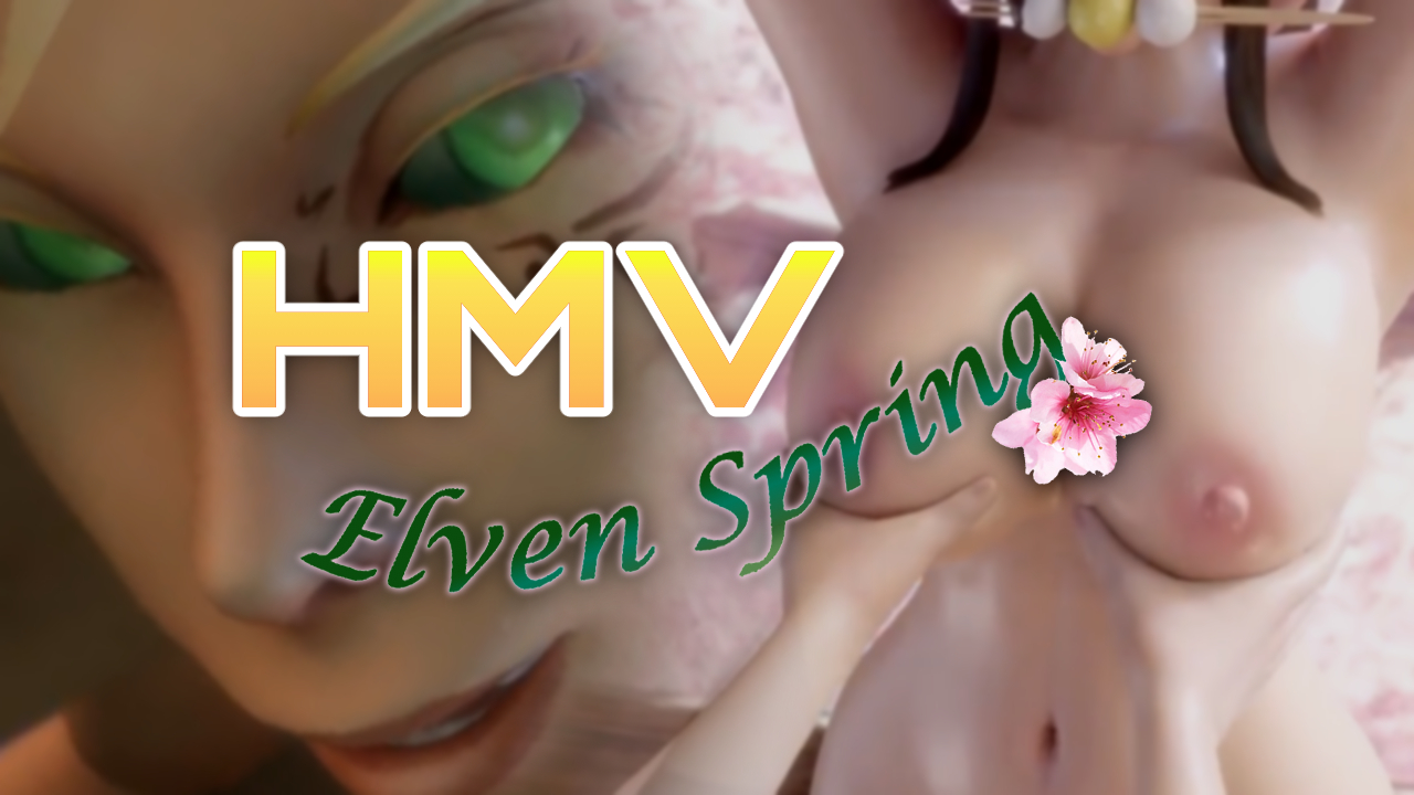 HMV Elven Spring [4k]