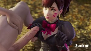 naughty in nature [suckornsfw ]