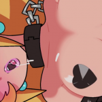 Peach and Bowser [Redpanduhz] - NSFW Rule 34