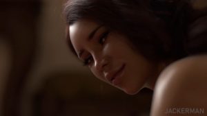 mischievous mamacita jackerman [4k 60fps]