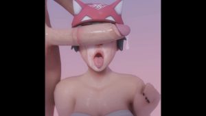 Kiriko-at-your-service- ...