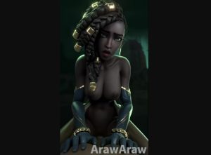 senna fucked [arawaraw]