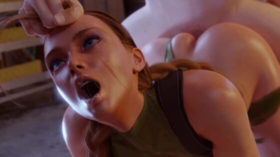 cammy white getting buttstuffed [thecount][4k]