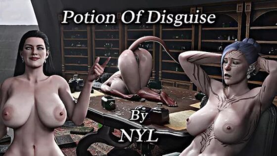 potion of disguise (full)[nyl][4k]