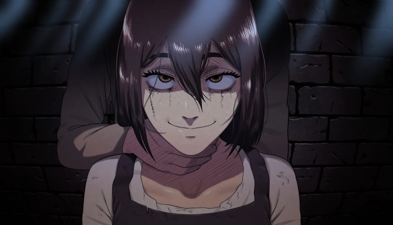 Gabi's AOT Hentai: An Erotic Adventure