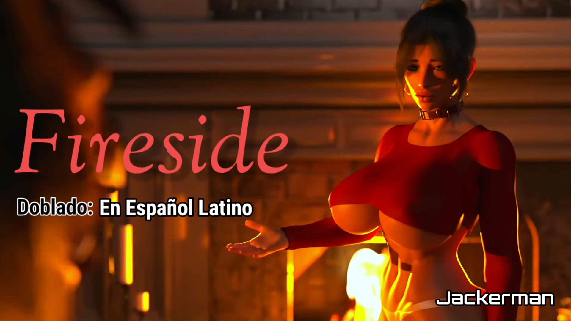 Audio: Español Latino | Fireside by Jackerman