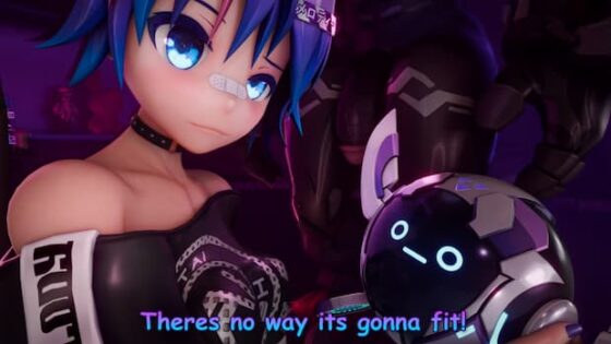 [4k] melody x hilichurl 😏💦 challenge accepted!(vicineko)