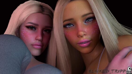 white girls thoughts cover