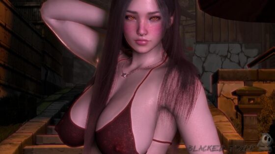 bbc cuck dance cover