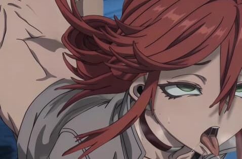 casual late night creampie with riyo reaper 😈🌙 [auryxen]