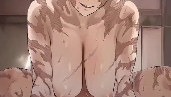 maki zenin special training ride fucking hard 🍑💦 [auryxen]