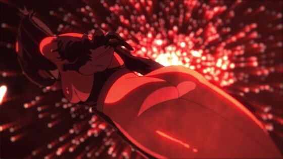 reze teaches denji pool fuck after chainsaw transformation – then anal bombgirl revenge 🍑💣 [gentoz]