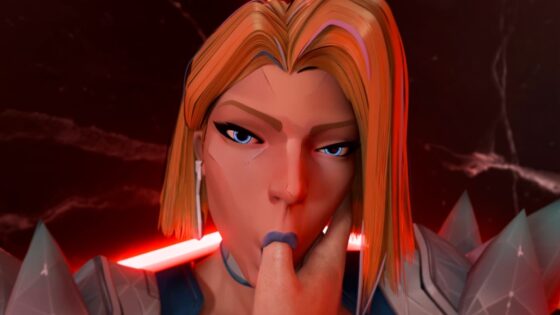 [4k] emma frost takes big cock deep in elevator pov action [kaegantonovich]