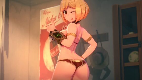 vault girl sperm count examination big load check with blowjob and creampie 🍆💦 [anna anon]