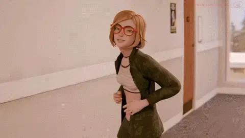 [4k] darcy's dorm room (full movie)[seejaydj]