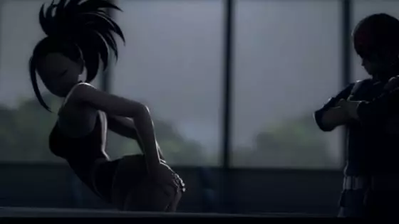 momo yaoyorozu anal [greatm8sfm]