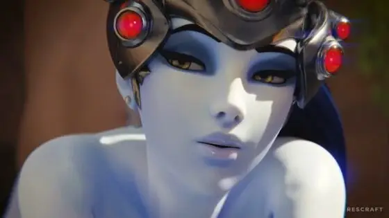 widowmaker doggy creampie [rescraft]