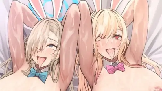 asuna & karin (+extra marin)[washatv]