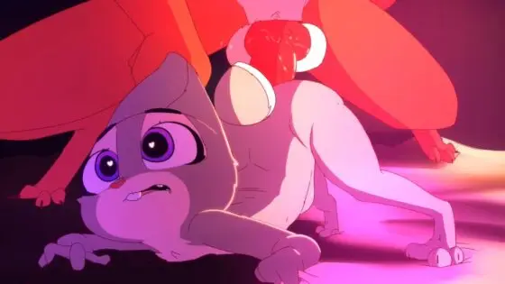 judy x nick date night (full)[gasprart]