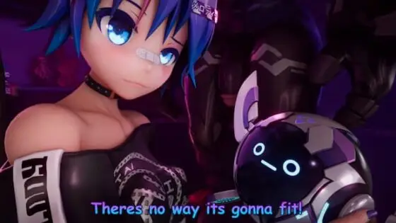 [4k] melody x hilichurl 😏💦 challenge accepted!(vicineko)