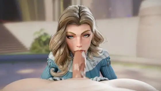 sue storm takes a break for hot sex [nuttycravat][4k]