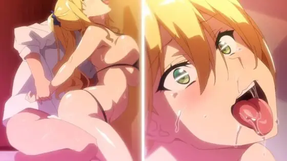 [4k] sister breeder ep 1 2 (sex scenes only)