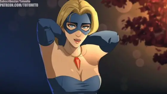 pick your fantasy babe blonde blazer or mandy 💋✨ [totonito]