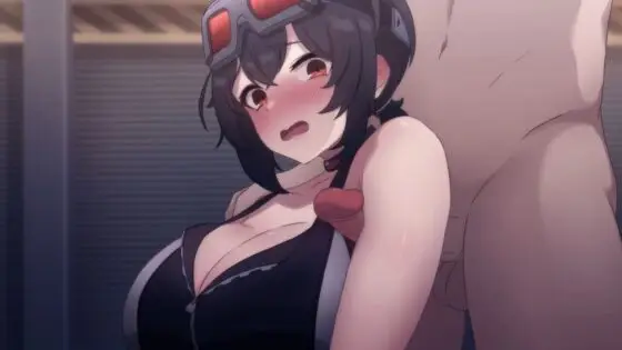 grace's insatiable lust blowjob, doggystyle & creampie pleasure! [kamuo]