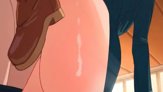 maki zenin it's a fuck show! [gentoz]