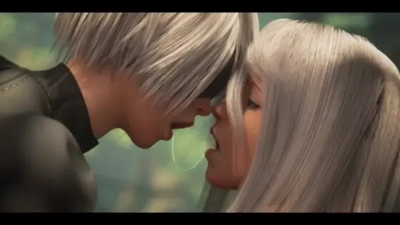 retribution protocol part 1 & 2 [erovirus]