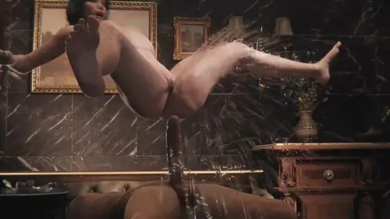 clair obscur lune magic whore trembling orgasms [zmsfm]