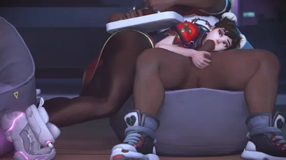 juno gets fucked hard while gaming [slayed&redlin]