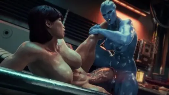 [4k] mass insertion (futa)[godwentnorth]